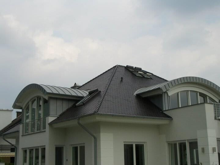 Bilder Jäger Dachdeckermeister