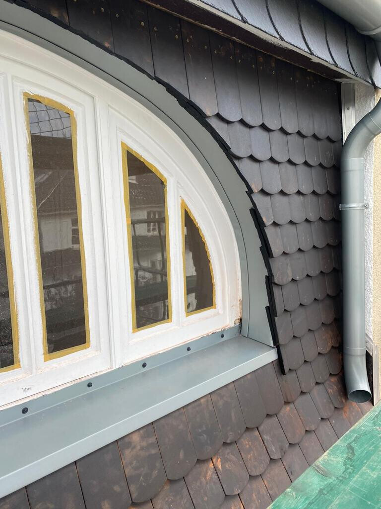 Bilder Jäger Dachdeckermeister