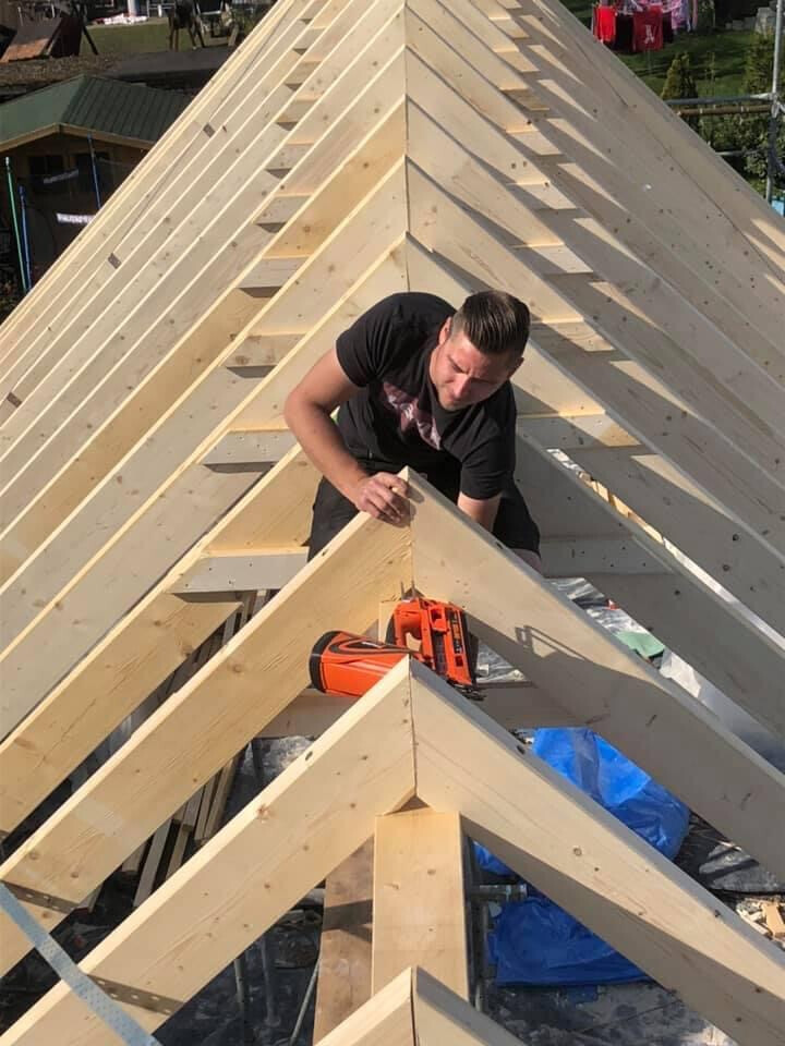 Bilder Jäger Dachdeckermeister