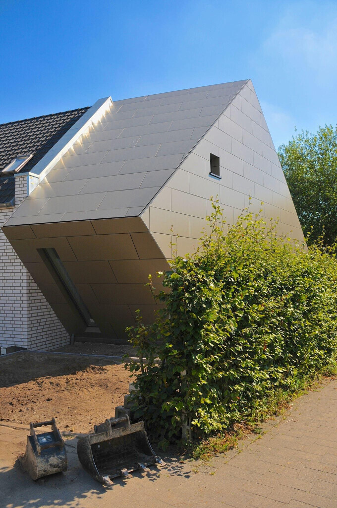 Bilder Jäger Dachdeckermeister