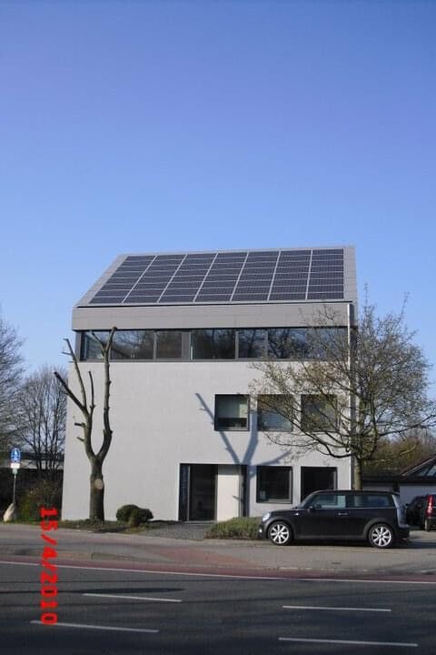 Bilder Jäger Dachdeckermeister