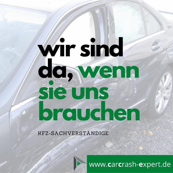 Bilder CarCrash-Expert KFZ-Sachverständige