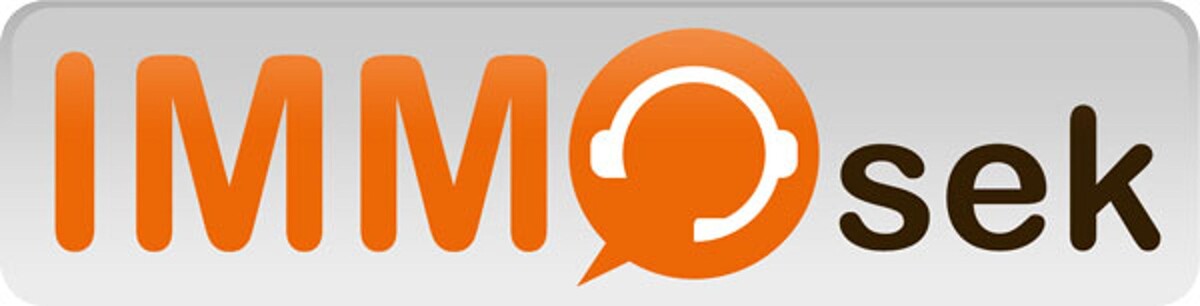 Immosek Logo
