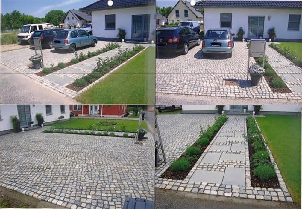Bilder Strassenbaubetrieb Rinnert und Schmidt GbR | GaLaBau und Pflasterarbeiten