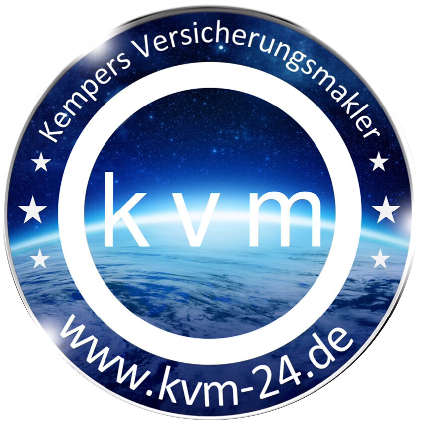 Kempers Versicherungsmakler Logo