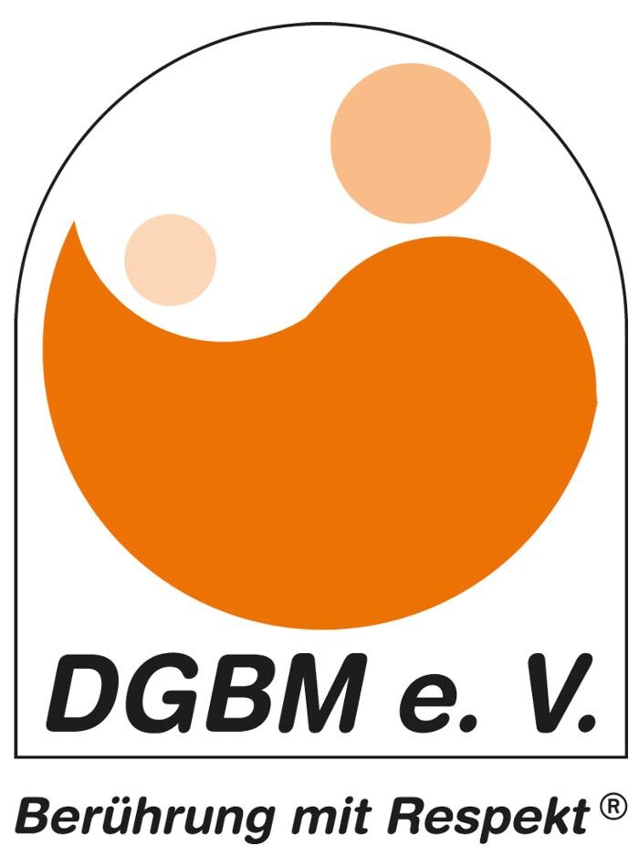 Babymassage Naumburg - Babymassagekurse & Krabbelgruppen Logo