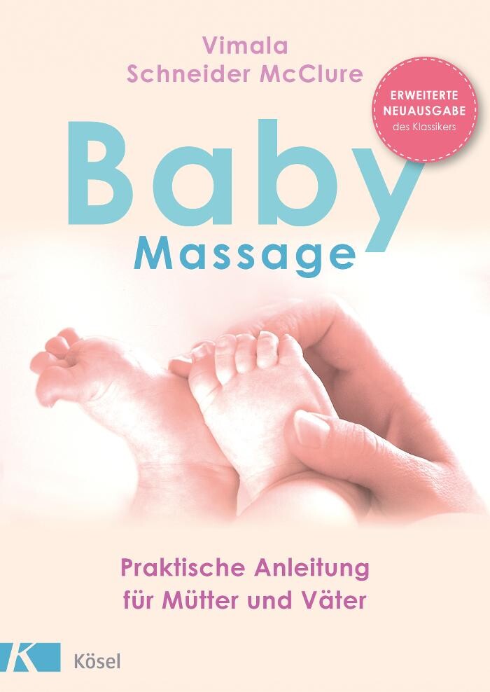 Bilder Babymassage Naumburg - Babymassagekurse & Krabbelgruppen