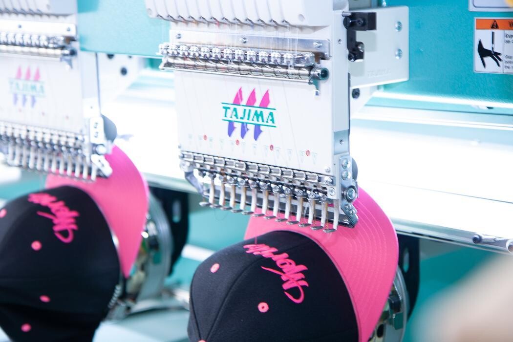 Bilder Shirtplus GmbH - Textildruck & Stick