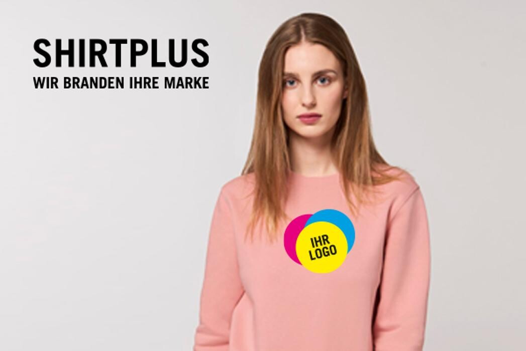 Bilder Shirtplus GmbH - Textildruck & Stick
