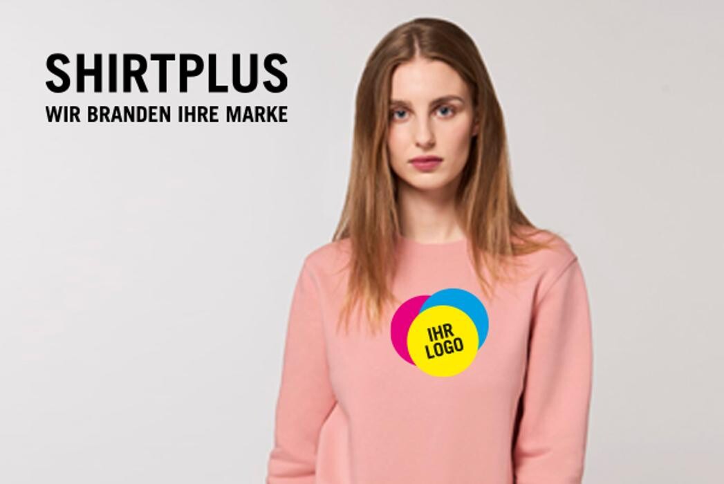 Bilder Shirtplus