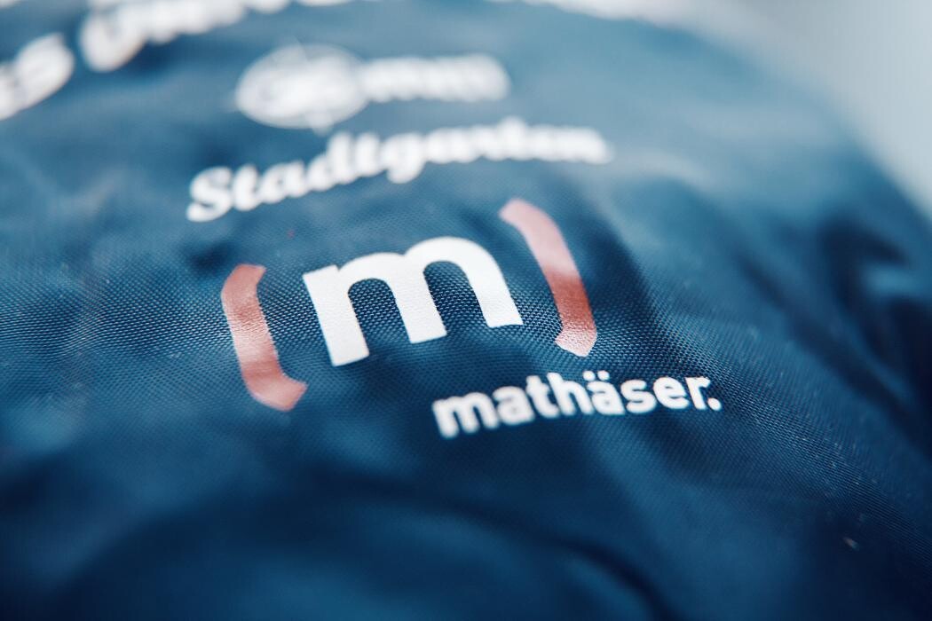 Bilder Shirtplus GmbH - Textildruck & Stick