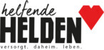 Helfende Helden Logo
