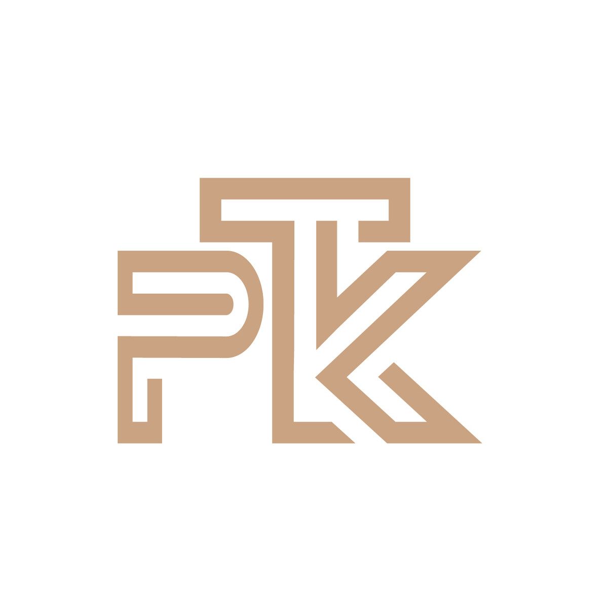 Personal Training Kraus Logo