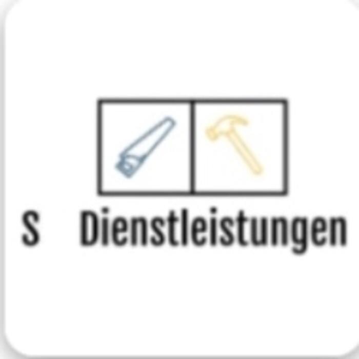 SDienstleistungen Logo