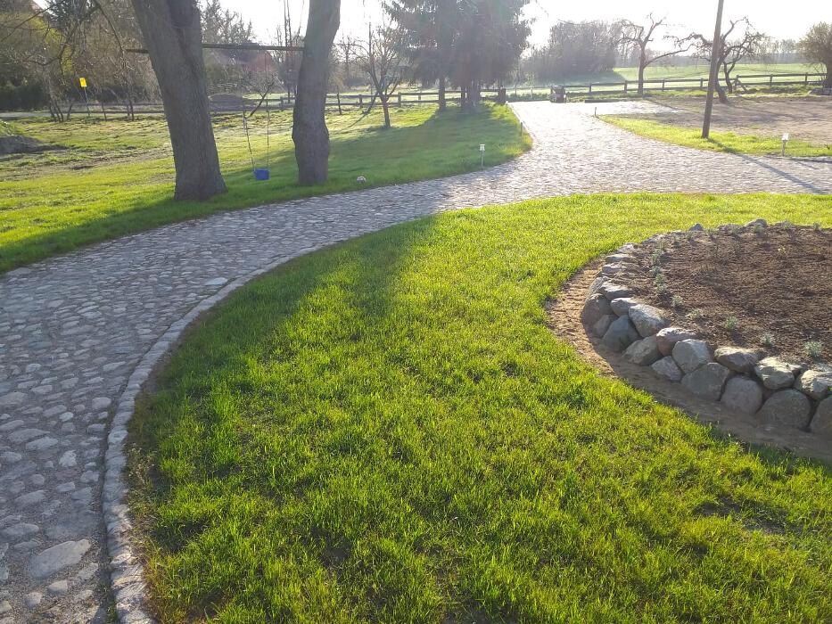 Bilder Galabau Silvio Mann