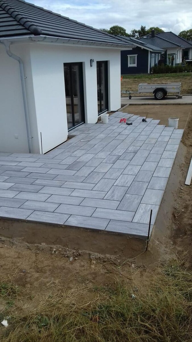 Bilder Galabau Silvio Mann