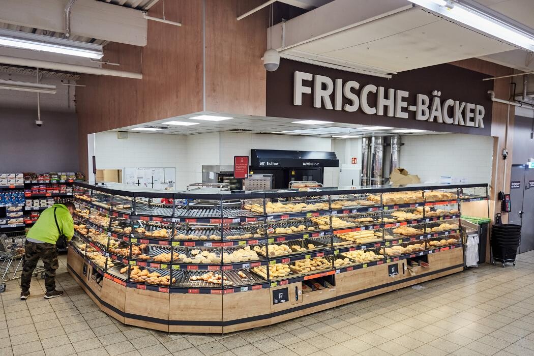 Bilder Kaufland Rastatt