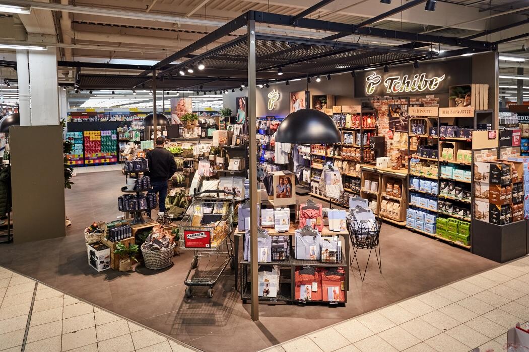 Bilder Kaufland Rastatt