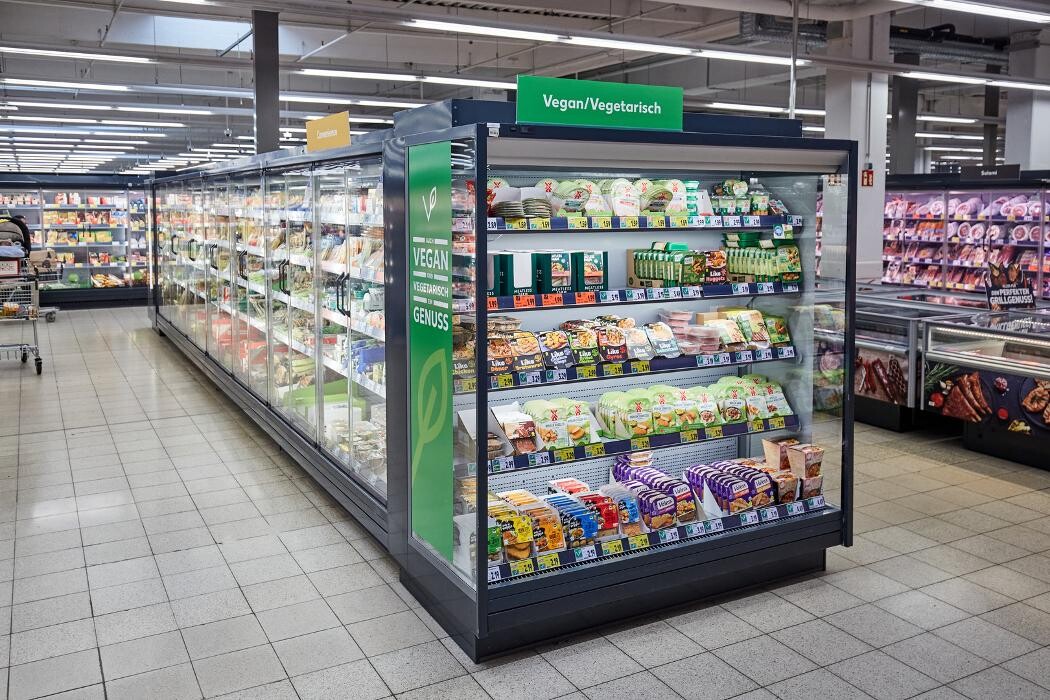 Bilder Kaufland Rastatt