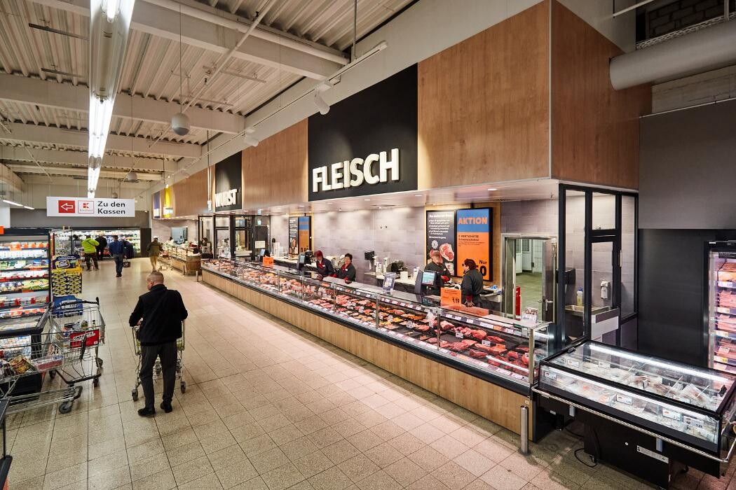 Bilder Kaufland Rastatt