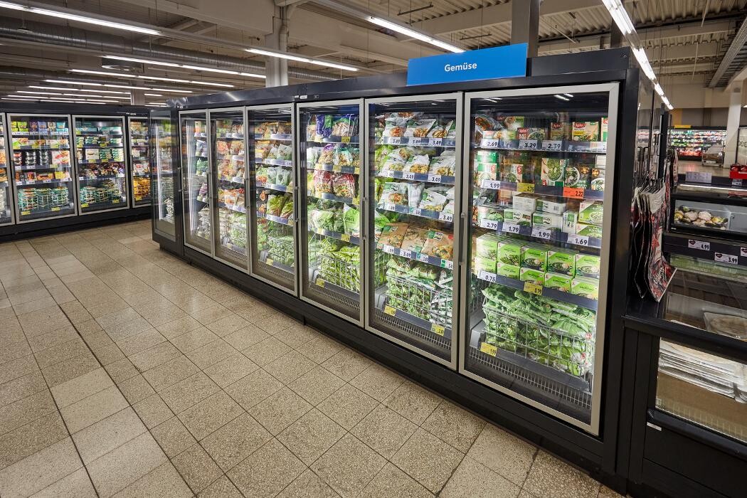 Bilder Kaufland Rastatt