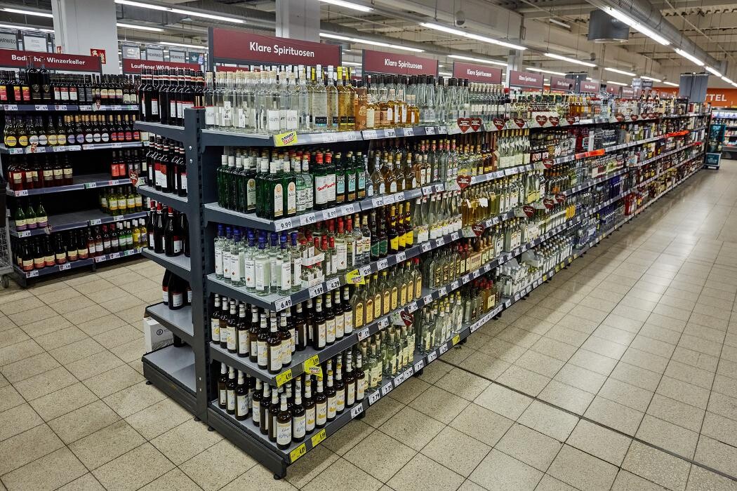 Bilder Kaufland Rastatt