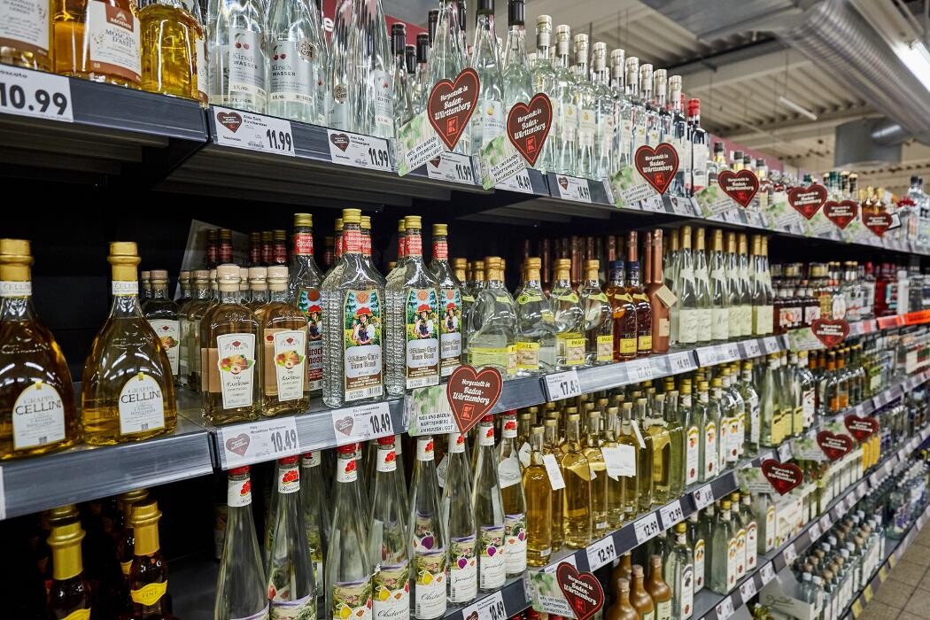 Bilder Kaufland Rastatt