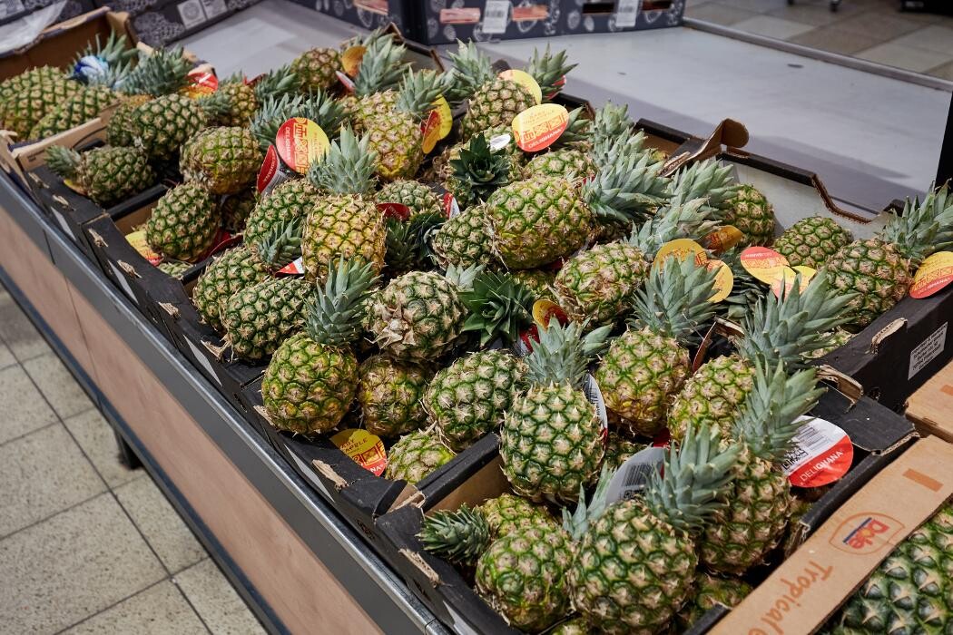 Bilder Kaufland Rastatt