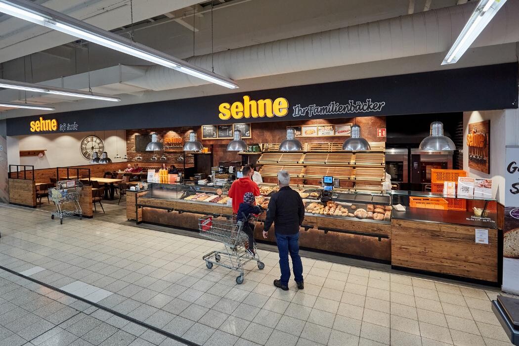 Bilder Kaufland Rastatt