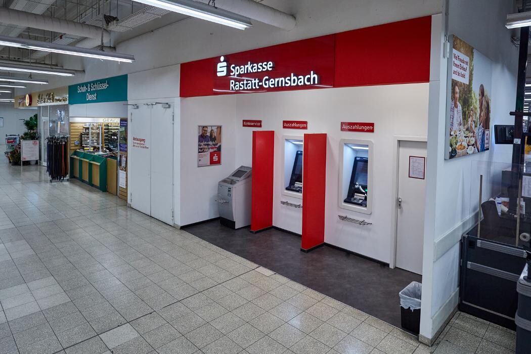 Bilder Kaufland Rastatt