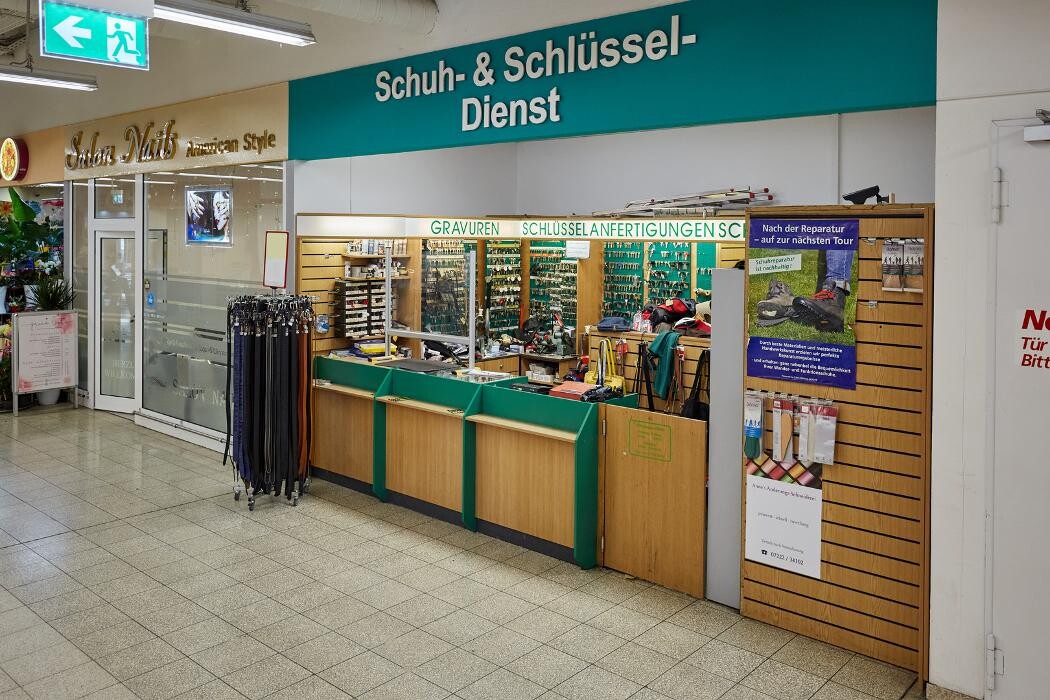 Bilder Kaufland Rastatt