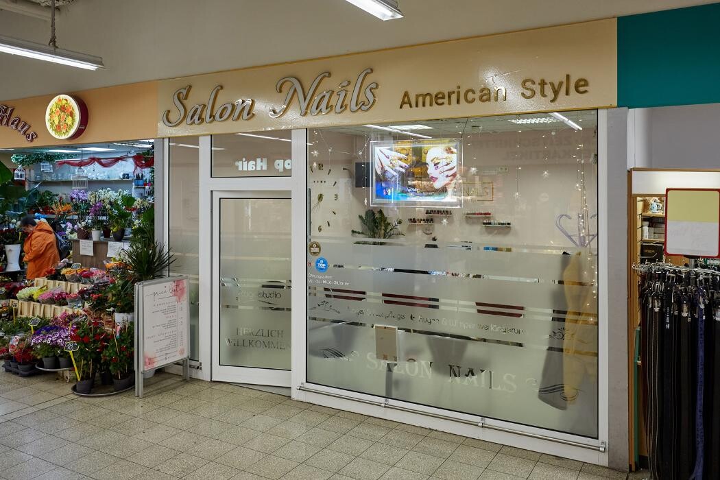 Bilder Kaufland Rastatt