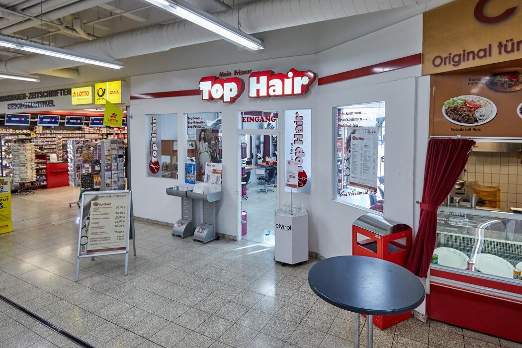 Bilder Kaufland Rastatt