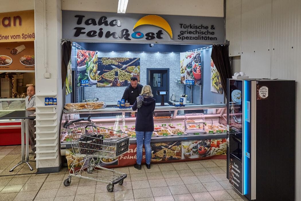 Bilder Kaufland Rastatt