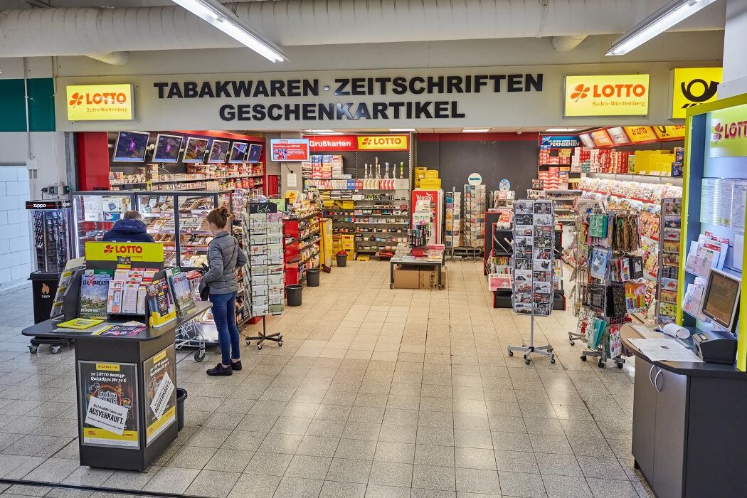 Bilder Kaufland Rastatt