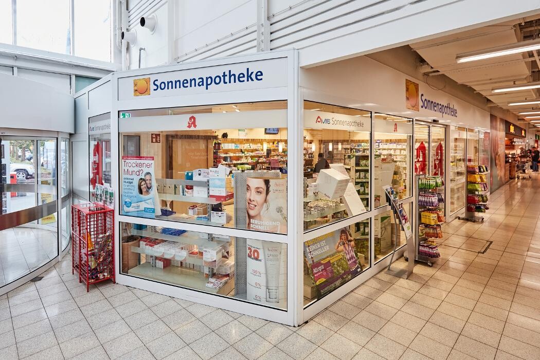 Bilder Kaufland Rastatt