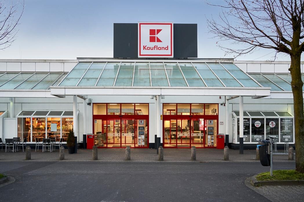 Bilder Kaufland Viersen-Stadtmitte