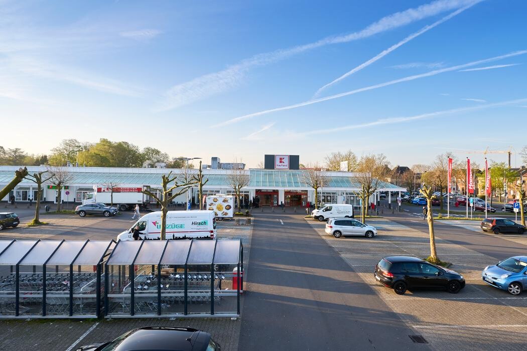 Bilder Kaufland Viersen-Stadtmitte
