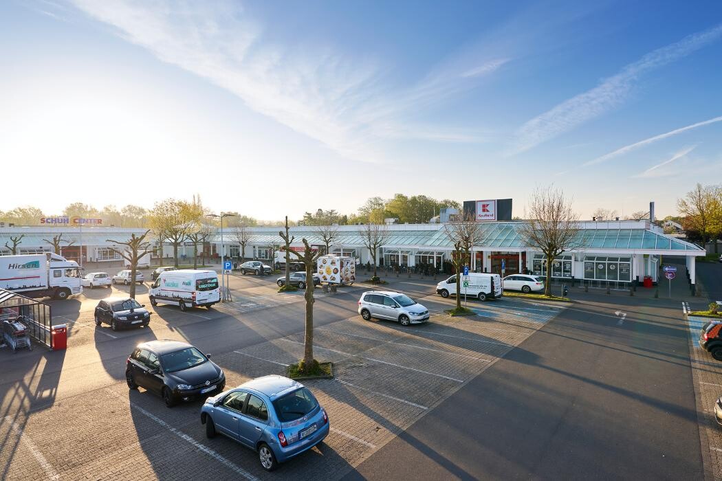 Bilder Kaufland Viersen-Stadtmitte