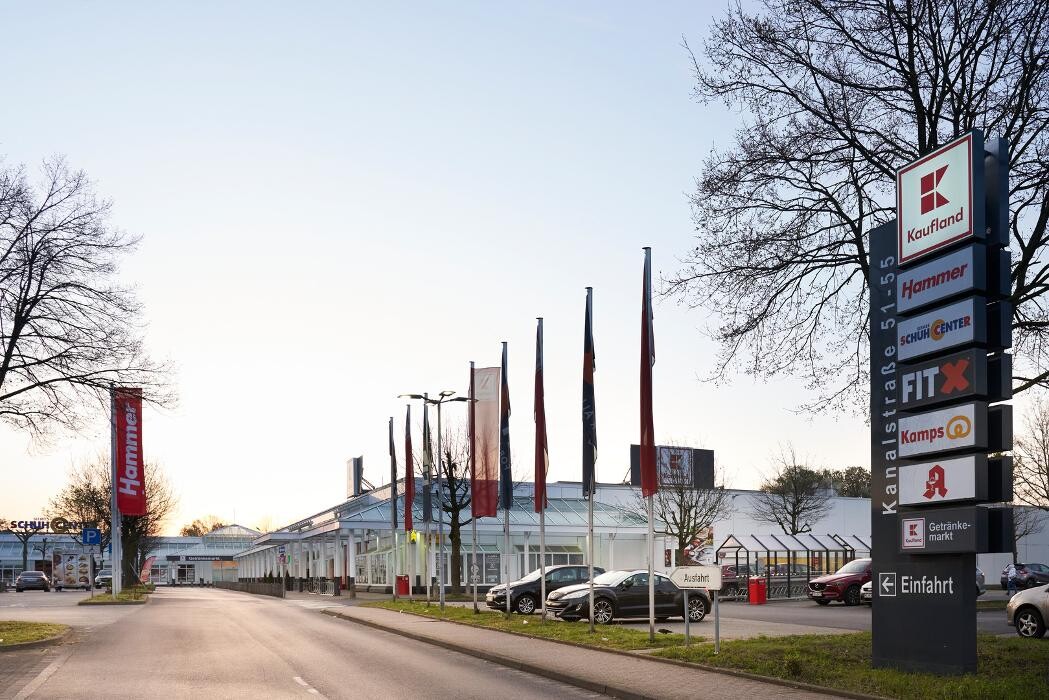 Bilder Kaufland Viersen-Stadtmitte