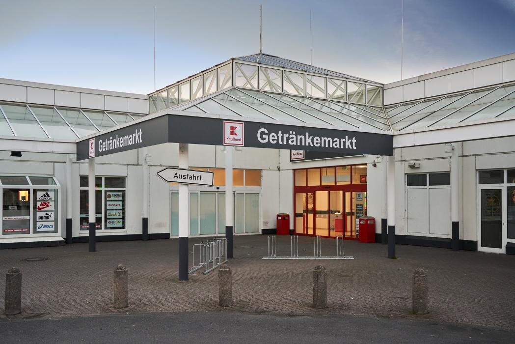 Bilder Kaufland Viersen-Stadtmitte