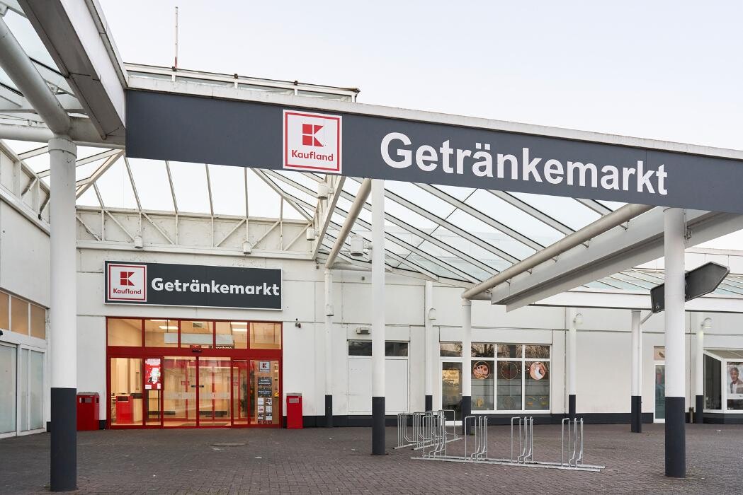 Bilder Kaufland Viersen-Stadtmitte