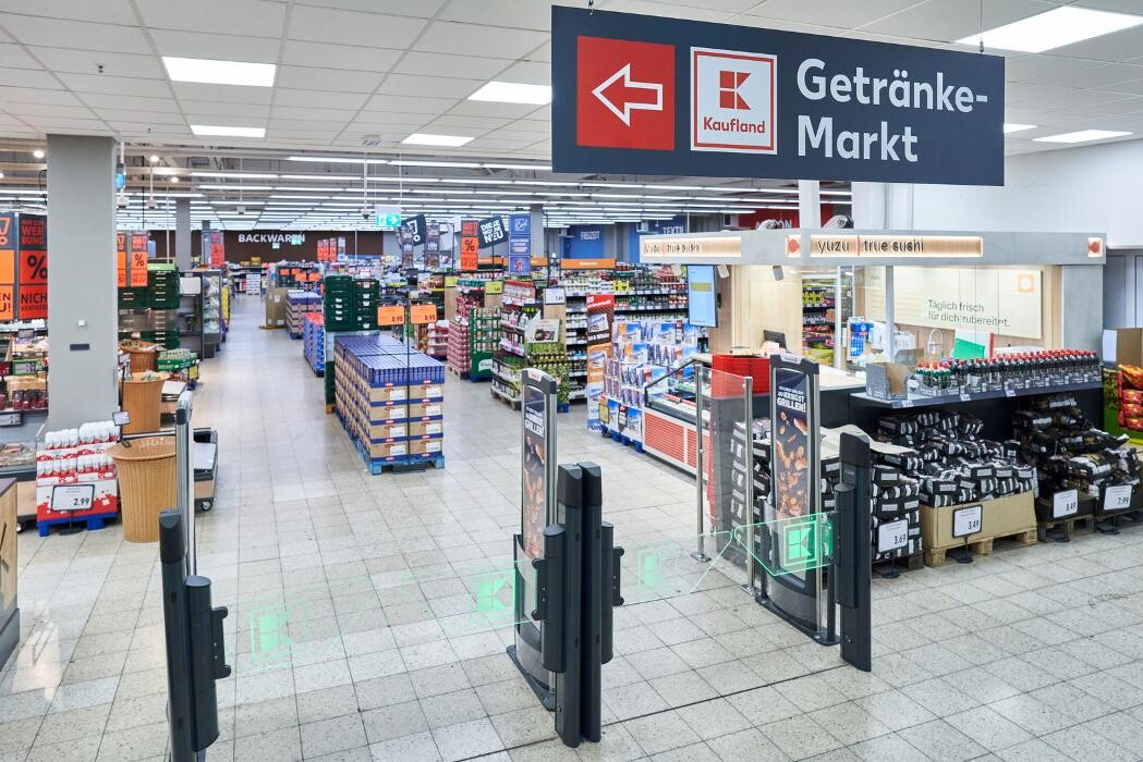 Bilder Kaufland Viersen-Stadtmitte