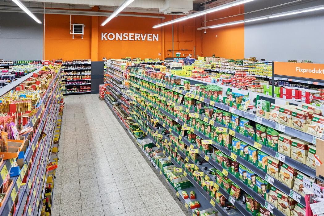 Bilder Kaufland Viersen-Stadtmitte