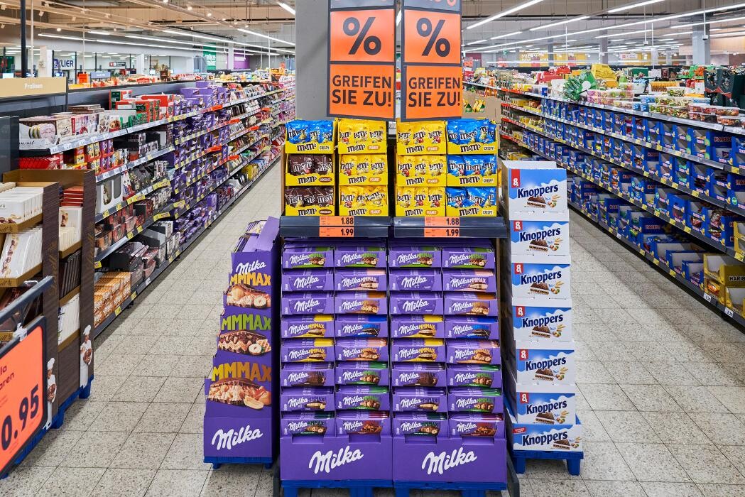 Bilder Kaufland Viersen-Stadtmitte