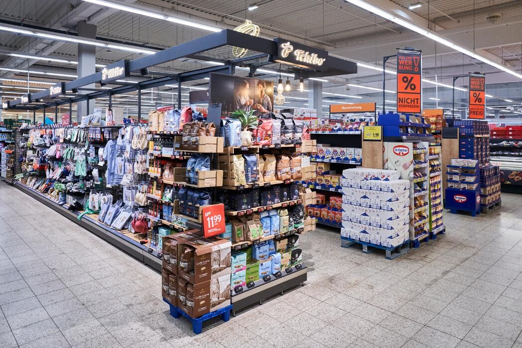 Bilder Kaufland Viersen-Stadtmitte