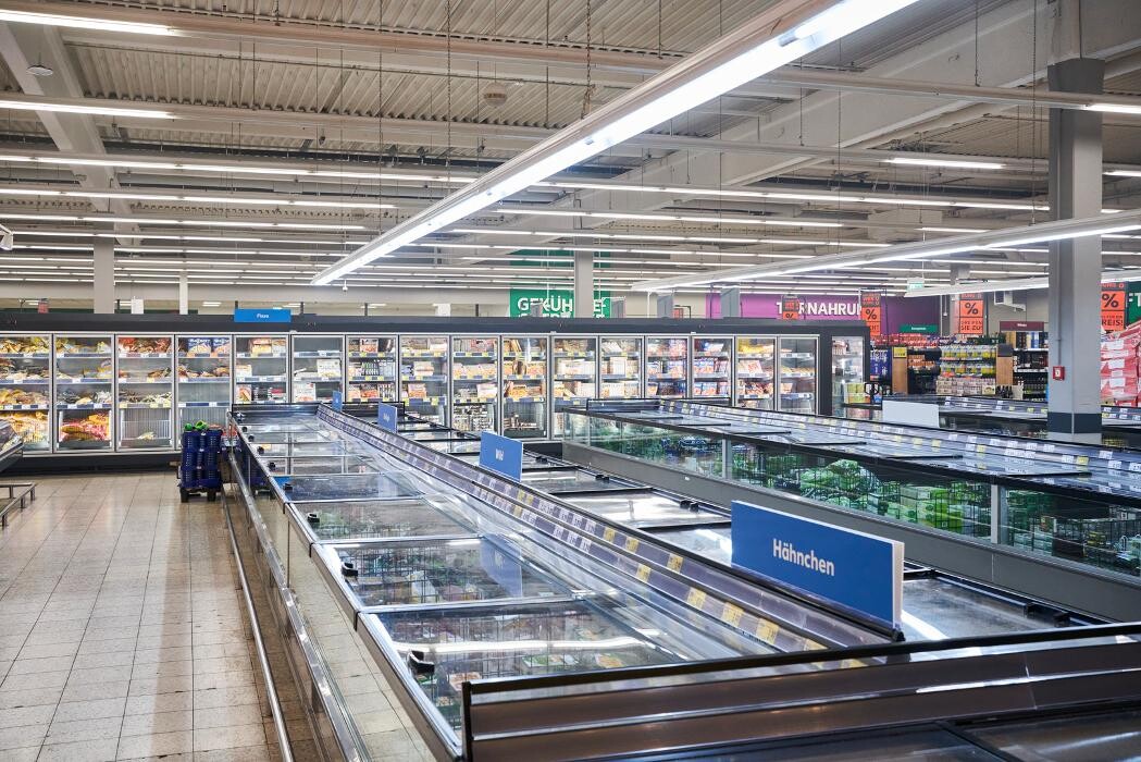 Bilder Kaufland Viersen-Stadtmitte