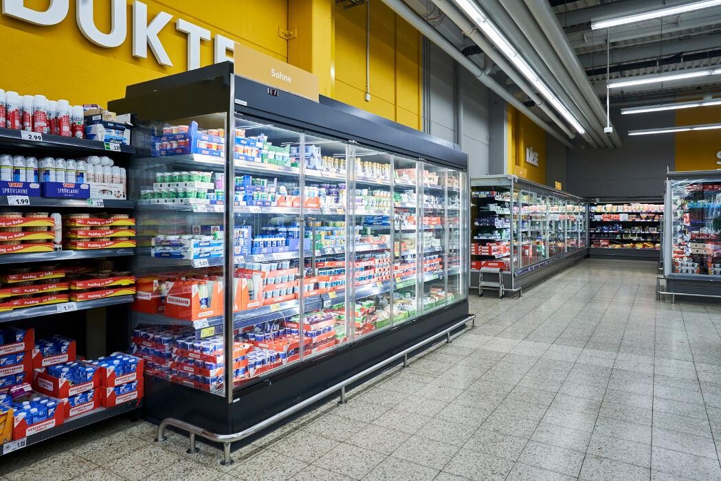 Bilder Kaufland Viersen-Stadtmitte