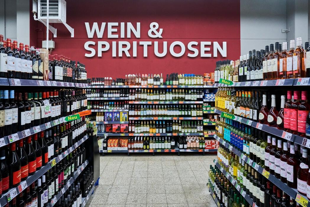 Bilder Kaufland Viersen-Stadtmitte