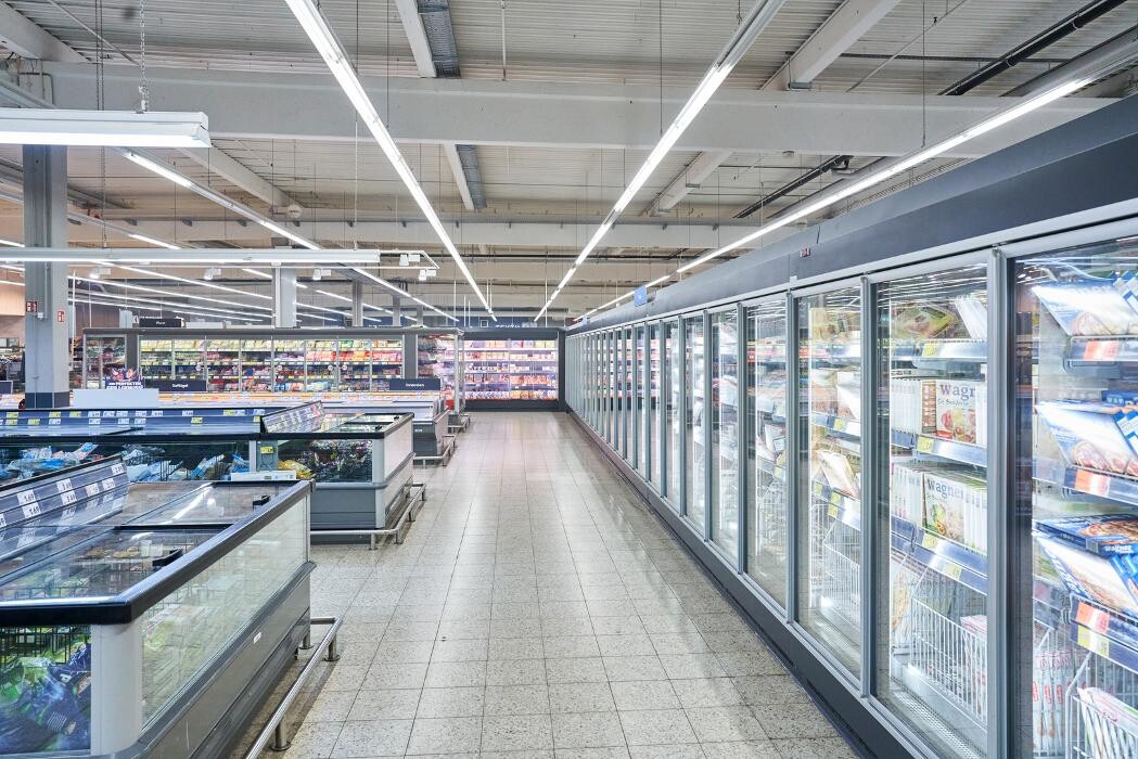 Bilder Kaufland Viersen-Stadtmitte